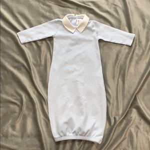 Cary’s Closet Baby Boys Gown